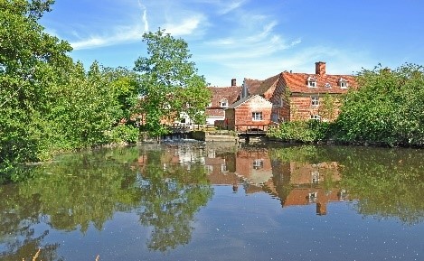 Babergh District Council