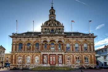 Ipswich Borough Council